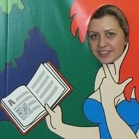 Библионочь – 2013 в библиотеке «на Весенней»